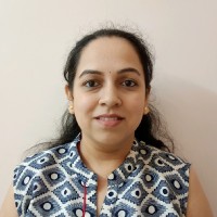 Deepika Kulkarni