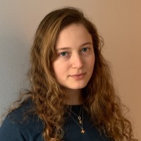 Hannah Blau