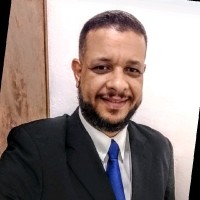 Ricardo Jorge Mendonça de Paula