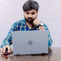 Dharmendra Shrivastav