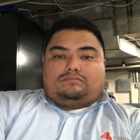 Geovanny A. Hernandez