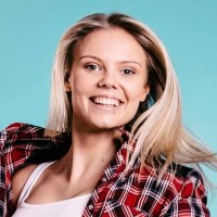 Kaidi Van Der Merwe