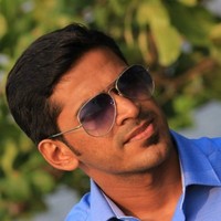Anoop kumar J