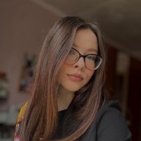 Elena Mokrushina