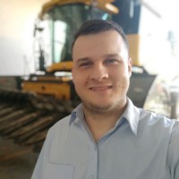 Danilo Rafaldini Desuó