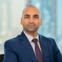 Mustafa Al Najjar