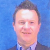 Rob Harvey