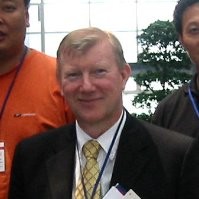 Clive Menhinick