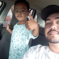 Francisco valdone Da silva pinto