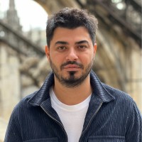Murat Baysal