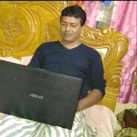 Badsha Alam