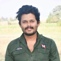 Abhishek Patil