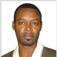 Bernard NAGMO D.