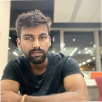 Selva Kumar N S