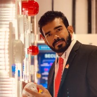 Nidhin George