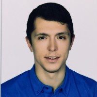 Muhammed Furkan Yılmaz