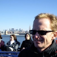 Torbjörn Boberg