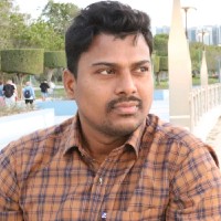 Sudhakar Yarragolla