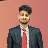 Aasman Bashyal