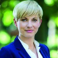 Małgorzata Kaczmarek