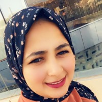 Fatma Taha