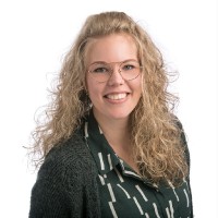 Kelly Van Middelaar