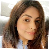 Lavina Arora