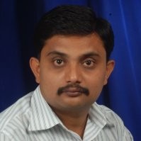 Srinivas Reddy Bijjam