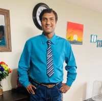 Shahzad Ahmed