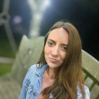 Amber Mulford