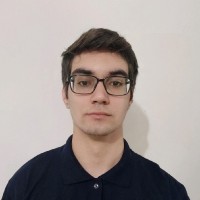 Bernardo Paul Lorenzoni Ávila