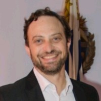 Steffan Stiglitz