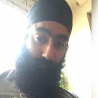 Sunny Singh .