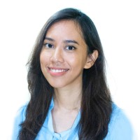 Anggita Krisnandini