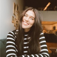 Kayla Mcgarry M.Ed