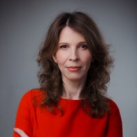 Valentyna Rudiuk