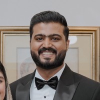 Rayed Rahman
