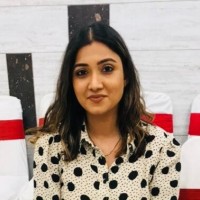 Neelam Shinde