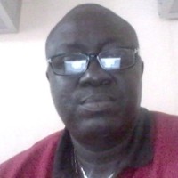 El Hadji Moustapha Diop