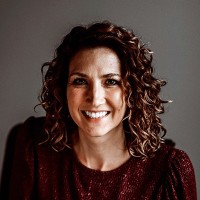 Brittany Maher (King)