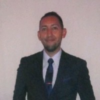 Jose Daniel Garcia Rodriguez