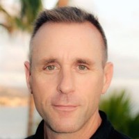 Brian Howard