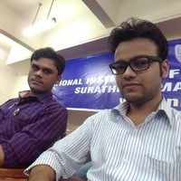 Dharmesh Dixit