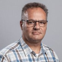 John Roubos