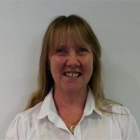 Cathy Chandler