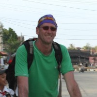 Ton Van Der Burgt