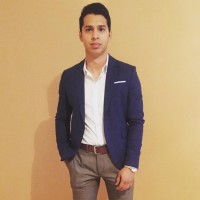 Israel Tamayo