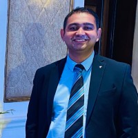 Vineet Suryawanshi