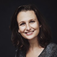 Jana Svačinová (Vichrova)