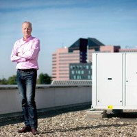 Ludo Veerdonk, Van De